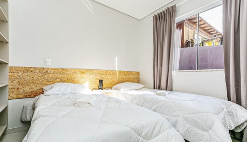 Basic Apartment