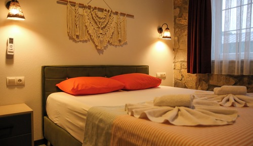 Luxury Villa, 3 Bedrooms, Private Pool, Pool View