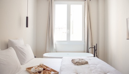 Luxury Double Room (1)