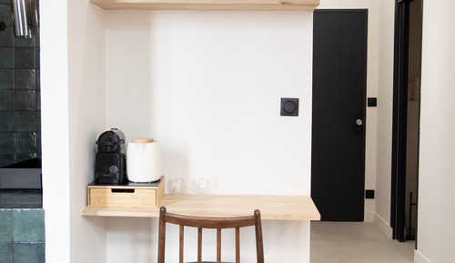 Deluxe Double Room (3)