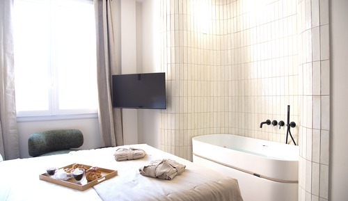 Luxury Double Room (2)