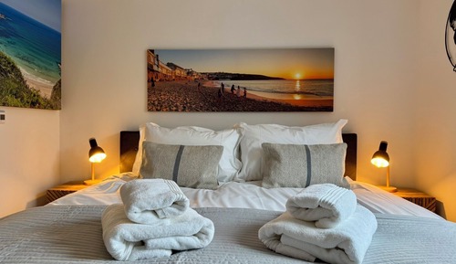 City Apartment