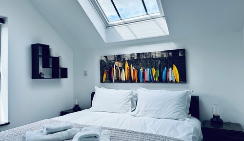 City Double Room