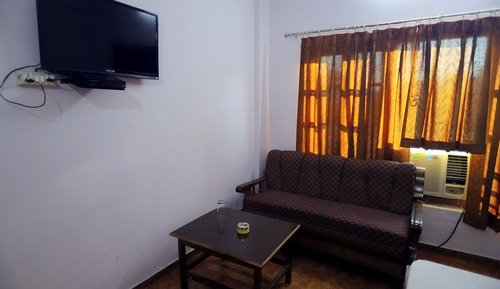 Royal Double Room
