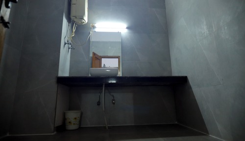 Luxury Room, City View