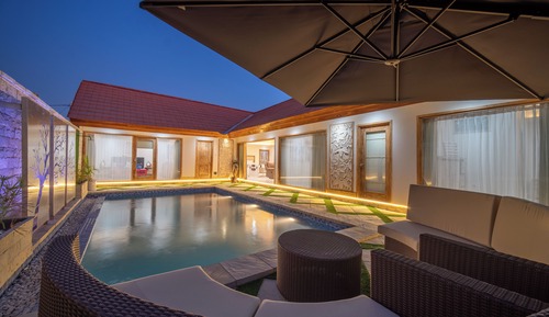 Exclusive Villa