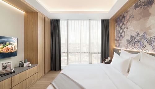 Premier Suite, 2 Bedrooms