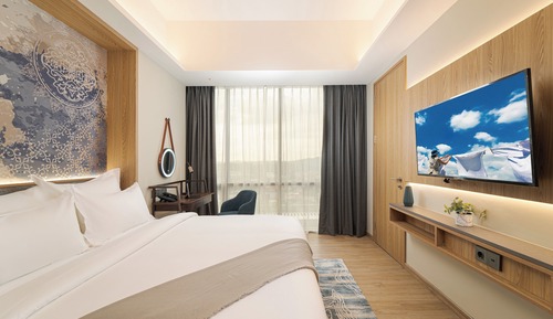Executive Room
