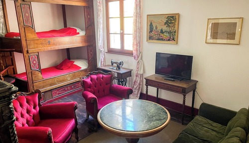 Superior Apartment, Vineyard View