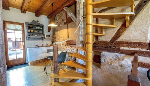 Deluxe Apartment, Vineyard View