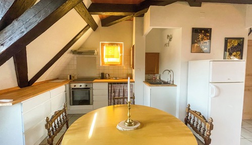 Family Apartment, Vineyard View