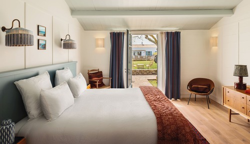 Superior Double or Twin Room, Pool View