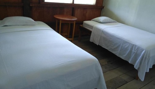 Comfort Double Room, Valley View