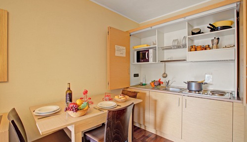 Standard Studio, Mountain View (Cianfuran Balcony Studio Mountain)