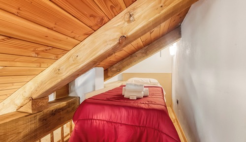 Standard Apartment, 1 Bedroom (Baita 3 -  Loft Apartment 204)