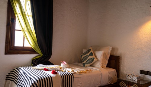 Family Triple Room