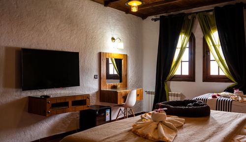 Family Triple Room