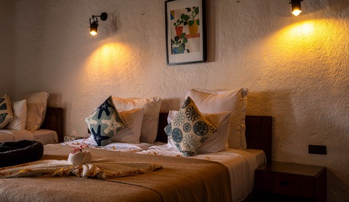 Family Suite, Mountain View
