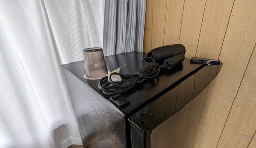 Economy Twin Room