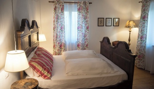 Standard Double or Twin Room, Vineyard View