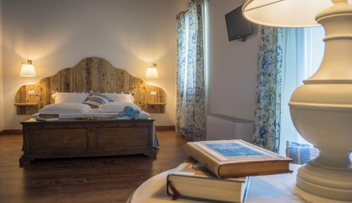 Signature Double or Twin Room