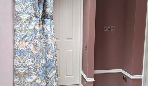 Superior Double Room, Ensuite