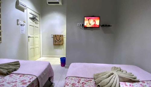 Family Suite
