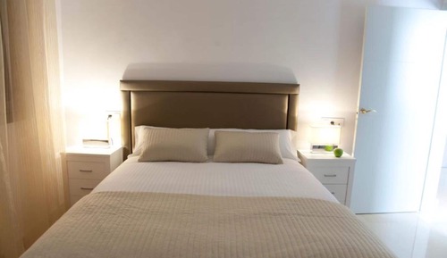 Standard Apartment, 1 Bedroom