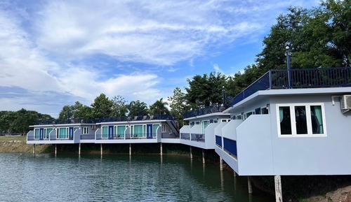 Deluxe Cottage