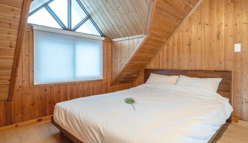 Basic Room, 1 Bedroom (room4)