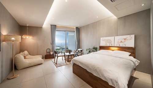 Basic Room, 1 Bedroom (Room 304)