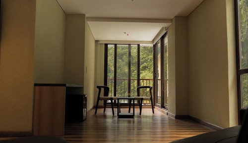 Premium Double Room, Private Bathroom