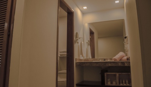 Family Room, Multiple Beds, Private Bathroom