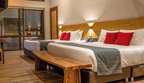 Grand Double or Twin Room