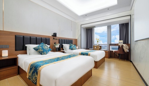 Executive Twin Room