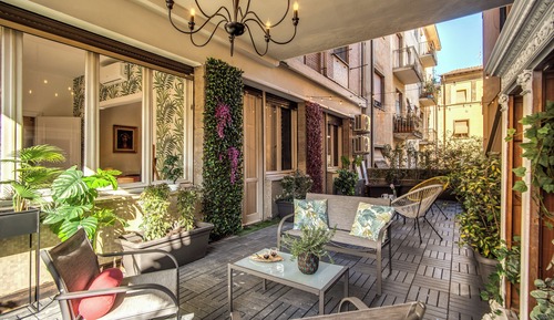 Premium Apartment