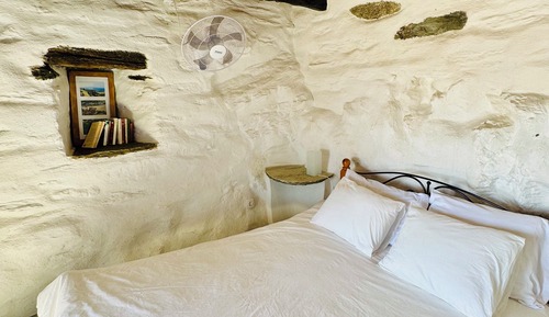 Traditional Suite, Sea View