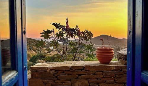 Deluxe Apartment, Sea View