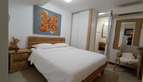 Business Suite, Balcony, Sea View