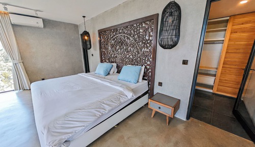 Superior Villa, Ocean View