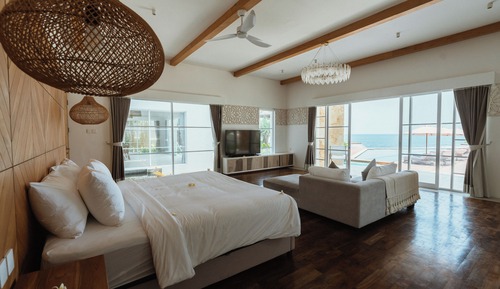 Luxury Villa