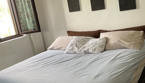 Comfort Apartment, Hill View