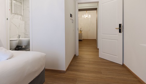 Executive Room, 1 King Bed, Non Smoking, Ensuite