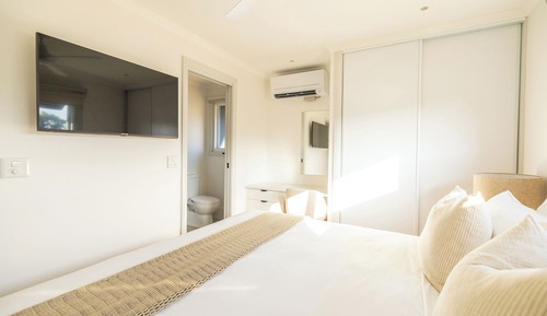 3 Bedroom Beach Villa