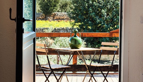 Standard Room, Pool View