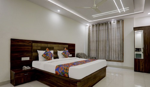 Luxury Room