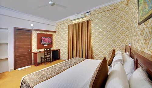 Premium Room
