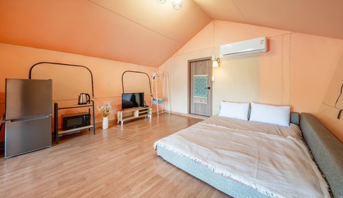 Basic Room, 1 Bedroom (sanmaru no.4)