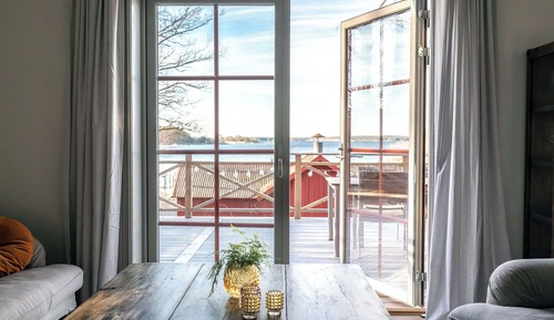 Superior Villa, 6 Bedrooms, Ocean View, Oceanfront