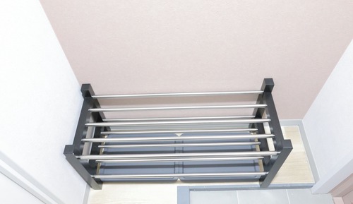 Basic Room, Non Smoking, Kitchen (702)